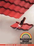 Genteng Metal Rainbow Roof