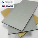 Aluminium Composite Panel Alcopan