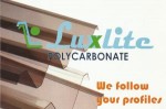 Atap Polycarbonate Luxxlite